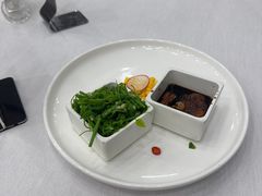 -德悦海鲜(城西店)