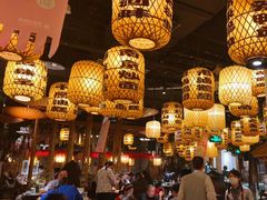 -南京大牌档(青岛万象城店)