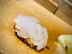 -荣一代目OMAKASE板前料理