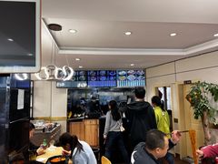 -好麺世家海鲜面馆(新建中路店)
