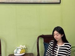 -古南都·清真绿柳居菜馆(太平南路店)