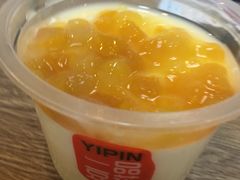 -一品豆花(光谷天地店)