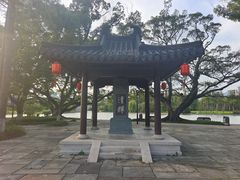 -江心屿景区