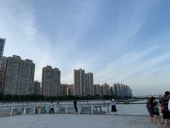 -海沧湾公园