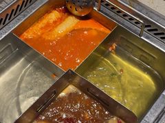 -海底捞火锅(枫蓝国际购物中心店)