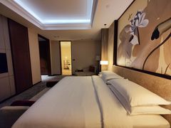 -上海嘉定喜来登酒店