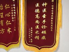 -咕噜咕噜宠物医院·CT·肿瘤科·骨科(前海院)