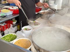 -菜忠潮州牛肉店(岗厦店)