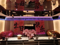-星聚会KTV(西湖银泰店)