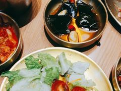 -闻老头·菊花炭烤肉(D11店)