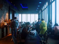 -Cafe Aewol Monsant