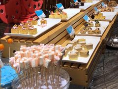 -V Bar海景扒房(北海湾惠龙万达嘉华酒店)