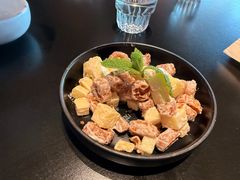 -烤匠麻辣烤鱼(IFS店)