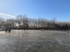 -仁和公园(顺义区)
