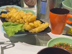 -采椰郎椰子鸡·脆皮鸡火锅(融创茂店)