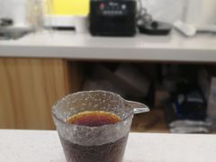 印尼亚奇手冲-OZ cafe(南昌路店)