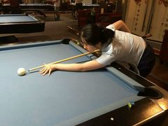 -丁俊晖台球俱乐部(海上海·弘基休闲广场店)