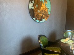 -上海苏宁宝丽嘉酒店·嘉府壹号中餐厅