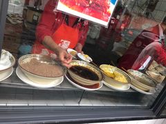 -洞子口张老二凉粉(文殊院店)