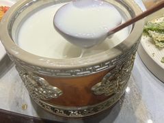 -十二毡房蒙餐·蒙古包