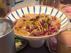 -杨小佳·齐齐哈尔烤肉·烤串(广州店)
