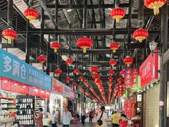 -龙津风雨桥