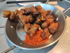 -半天妖烤鱼(紫荆广场店)