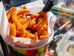 -北京王府井希尔顿酒店·秦唐中餐厅Chynna