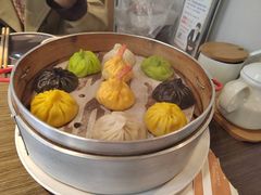 -隆喜元鱼汤包·海鲜(中联广场店)