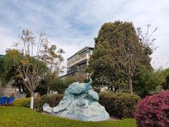 -海埂大坝
