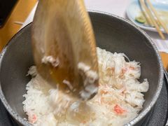 -蟹道乐(梅田店)