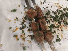 -鱿遍天下铁板鱿鱼(东风路店)