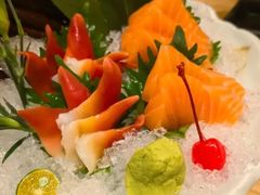 -松鱼亭·和牛烧肉(协鑫广场店)