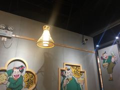 -陈傻子餐厅(世纪都会店)