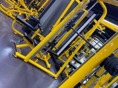 -可逸运动24小时健身