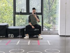-WEGYMER健萌健身(雅颂居馆)