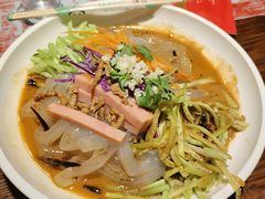 -七菜馆·东北菜·蒸饺(文体路店)