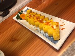 玉子烧-文三酒肆自助放题(新街口友谊广场店)