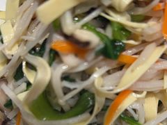 -大鹏饭店·金陵家宴(奥体中心店)