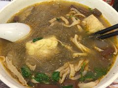 -苏晓玥·手作江南小吃(深圳北站店)