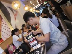 -味千拉面(惠州淡水嘉信茂广场分店)