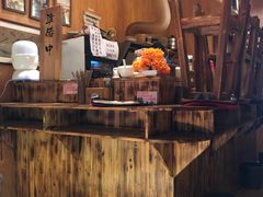 -老龙亭拉面店
