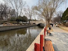 -元大都城垣遗址公园