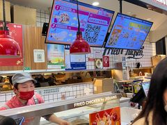 -1973继光香香鸡(大东方百货店)