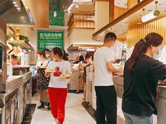 -亚马逊海鲜自助(梅溪湖步步高店)