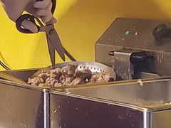-傅强排骨(成都总店)