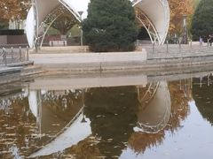 -康庄公园