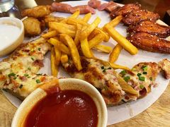 -G+KITCHEN(龙湖狮山天街店)