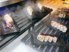 -鑫海汇海鲜烤肉自助(北国商城店)