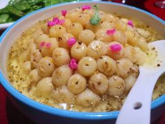 -万家宴海鲜大酒楼(五四路店)